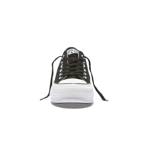 Sportssneakers til damer Converse TAYLOR ALL STAR LIFT 560250C Sort 39.5