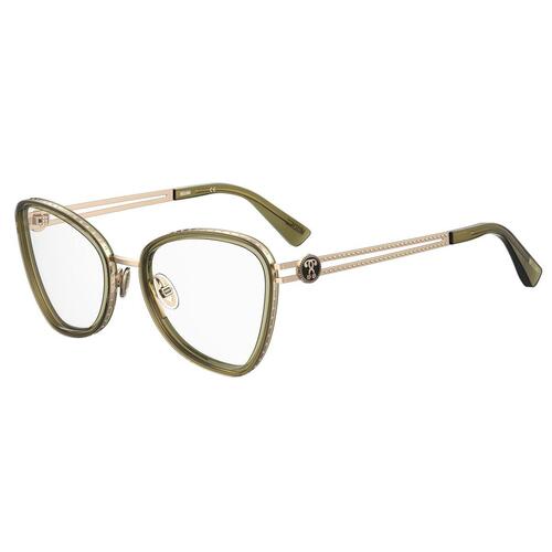 Brillestel Moschino MOS584-3Y5 Ø 52 mm