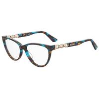 Brillestel Moschino MOS589-X8Q Ø 53 mm