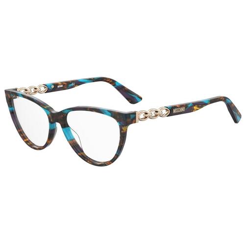 Brillestel Moschino MOS589-X8Q Ø 53 mm