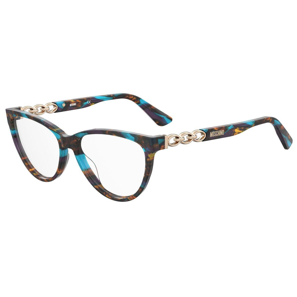 Brillestel Moschino MOS589-X8Q Ø 53 mm