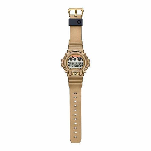 Herreur Casio (Ø 53 mm)