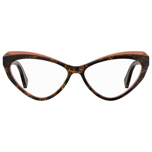 Brillestel Moschino MOS568-L9G ø 54 mm