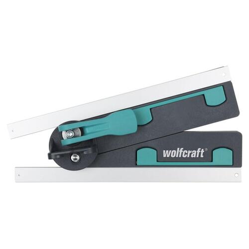 Falsk Vinkel Beslag Wolfcraft 6957000 Geringssav