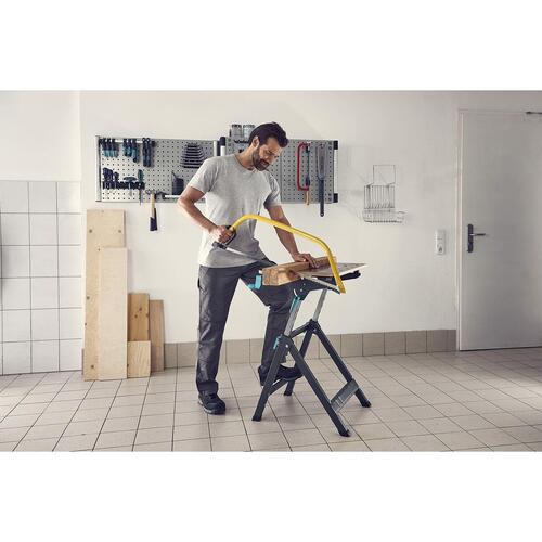 skærebord Wolfcraft Master 750 Ergo 6871000