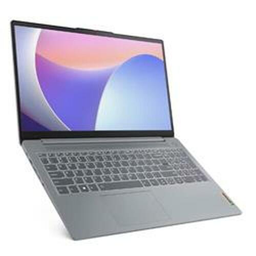 Bærbar Lenovo 83ER0079SP 15,6" i5-12450H 16 GB RAM 1 TB SSD Spansk qwerty