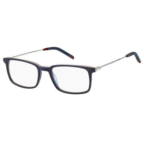 Brillestel Tommy Hilfiger TH-1817-PJP Blue Ø 52 mm