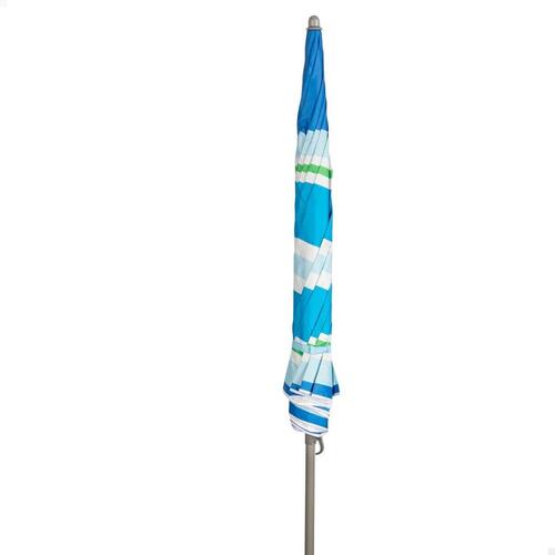 Parasol Aktive UV50 Ø 200 cm Polyester 200 x 196 x 200 cm (6 enheder)