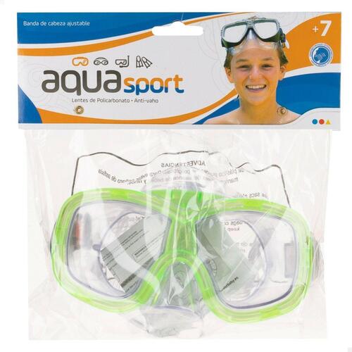 Dykkerbriller AquaSport (12 enheder)