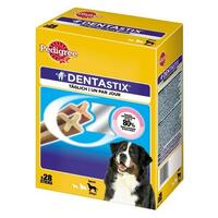 Foder Pedigree Dentastix Ældre 1,08 kg