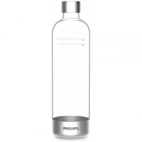 Philips ADD912/10 vandflaske - gennemsigtig, plastik, 1 l