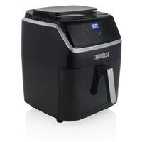 Airfryer Princess 182080 Sort 1700 W 6,5 L