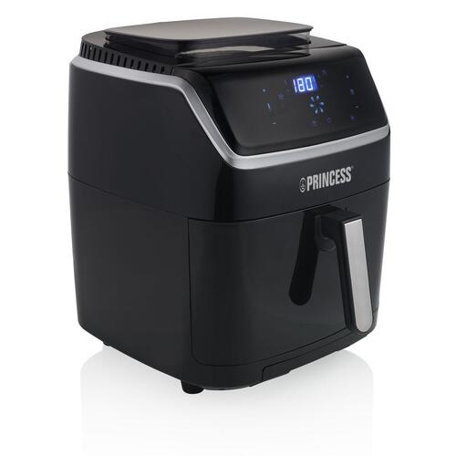 Airfryer Princess 182080 Sort 1700 W 6,5 L