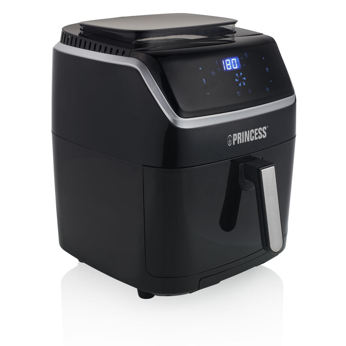 Airfryer Princess 182080 Sort 1700 W 6,5 L