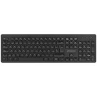 Trådløst tastatur Phoenix K200 Spansk qwerty