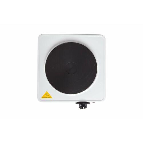Camping komfur Adler AD 6503 1500 W