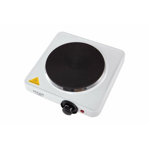 Camping komfur Adler AD 6503 1500 W