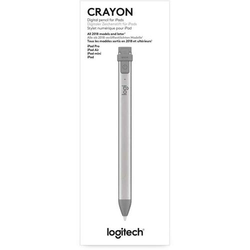 Optisk pen Logitech 914-000052