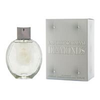 Dameparfume Giorgio Armani EDP Emporio Armani Diamonds 100 ml