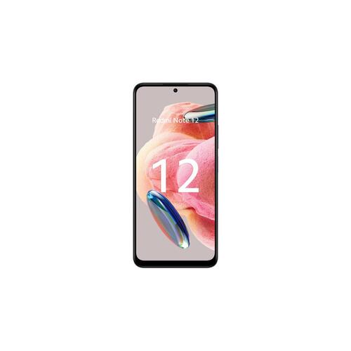 Smartphone Xiaomi Note 12 Grå 128 GB 6,6" (OUTLET A+)