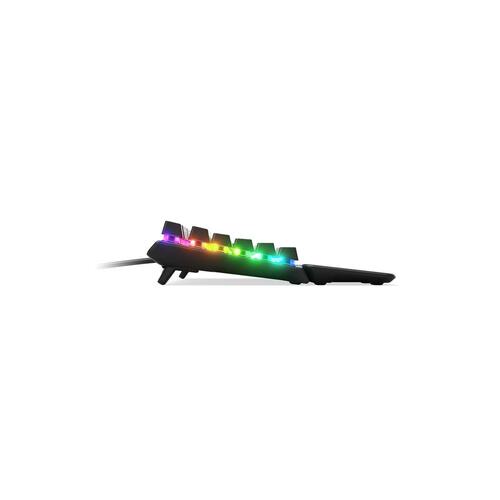 Gaming-tastatur SteelSeries APEX 7 TKL Spansk qwerty (OUTLET A+)