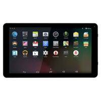 Tablet Denver Electronics TIQ-10394 10.1" Quad Core 1 GB RAM 32 GB Sort