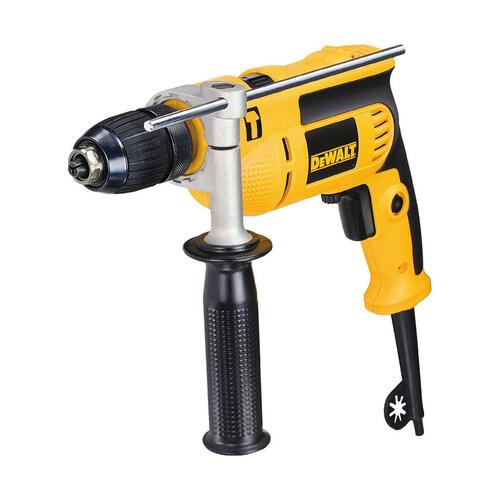 Bore og tilbehørssæt Dewalt DWD024KS 230 V