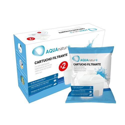 Filter til Filterkande TM Electron 2 enheder 150 l