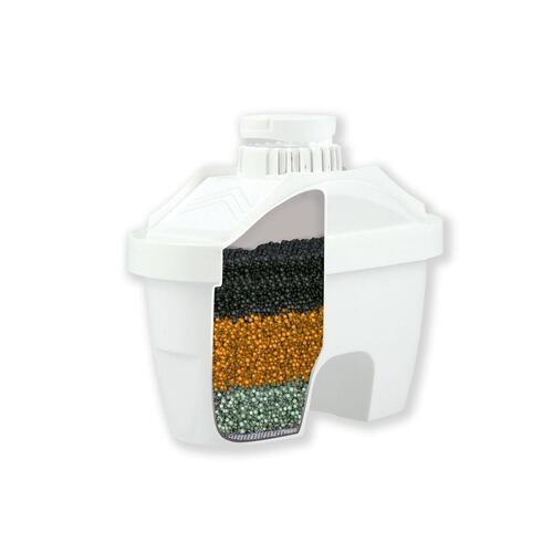 Filter til Filterkande TM Electron 6 enheder 150 l