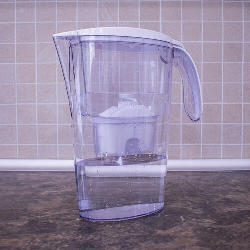 Filter til Filterkande TM Electron 6 enheder 150 l
