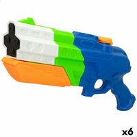 Vandpistol Colorbaby AquaWorld 45 x 19 x 7 cm (6 enheder)