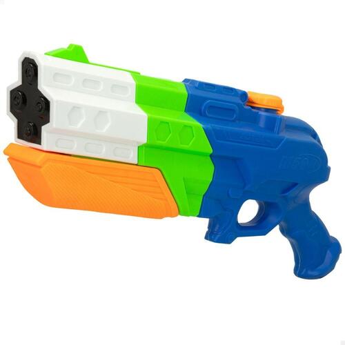 Vandpistol Colorbaby AquaWorld 45 x 19 x 7 cm (6 enheder)