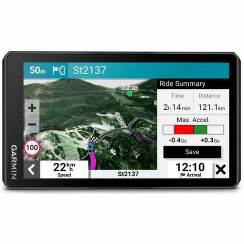 GPS GARMIN Zumo XT2 MT-S GPS EU/ME