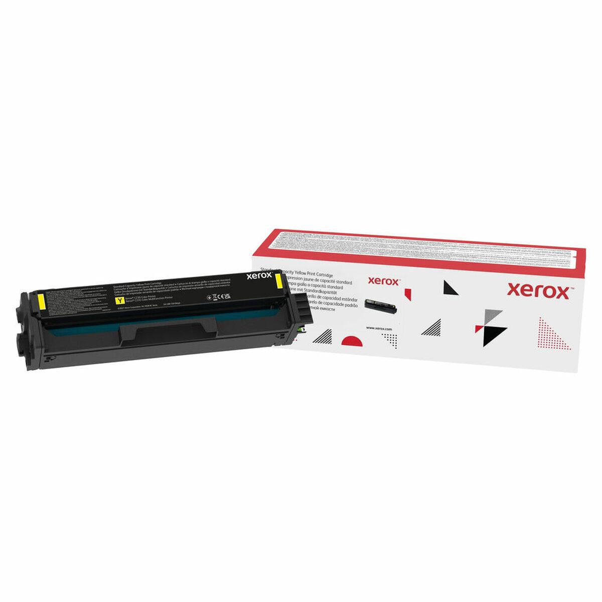 Toner Xerox 006R04386 Gul