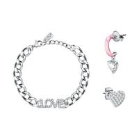 Armbånd til kvinder La Petite Story LPS05ASD41
