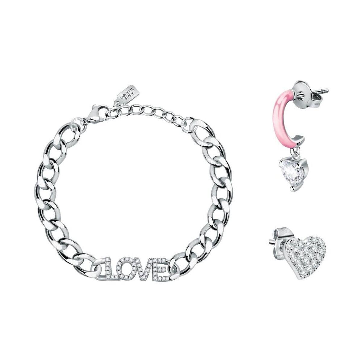Armbånd til kvinder La Petite Story LPS05ASD41
