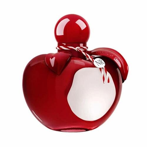 Dameparfume Nina Ricci EDT Nina Rouge 80 ml