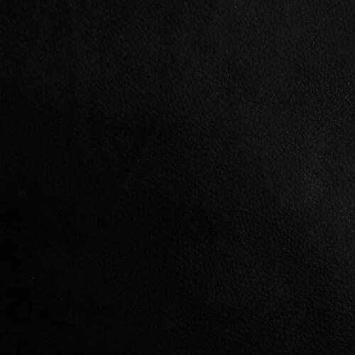 Skobænk 102x32x50 cm konstrueret træ sort