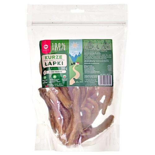 Hundesnack Maced Kylling 300 g