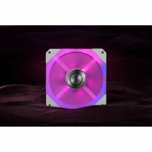 Boxventilator EKWB EK-Quantum Impulse 120 D-RGB 1800 rpm