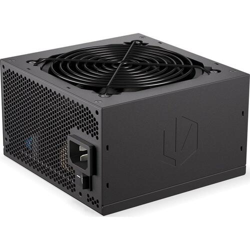 Strømforsyning Endorfy EY7A007 ATX 650 W 80 Plus Gold
