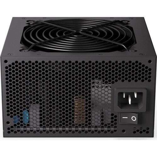 Strømforsyning Endorfy EY7A007 ATX 650 W 80 Plus Gold