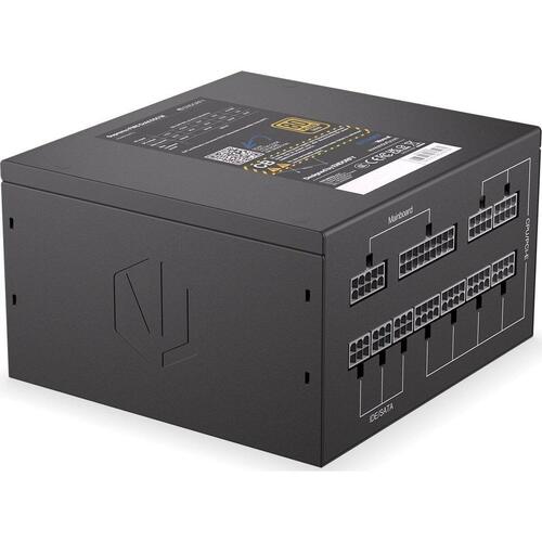 Strømforsyning Endorfy EY7A007 ATX 650 W 80 Plus Gold