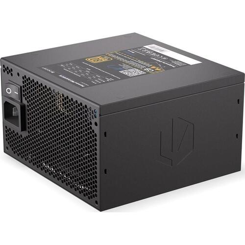Strømforsyning Endorfy EY7A007 ATX 650 W 80 Plus Gold