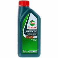 Motorolie Castrol Magnatec Benzin Diesel 5W40 1 L