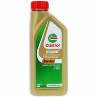 Motorolie Castrol Benzin Diesel Hybrid 5W40 1 L