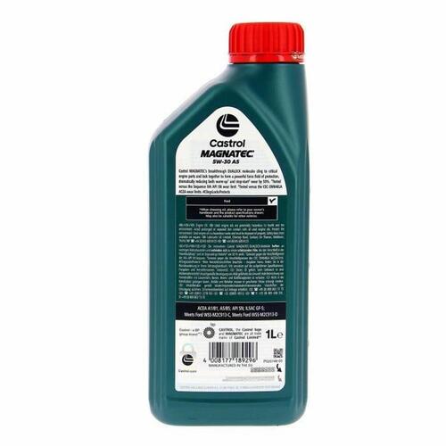 Motorolie Castrol Magnatec Benzin Diesel 5W30 1 L