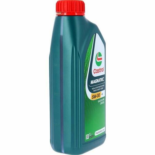 Motorolie Castrol Magnatec Benzin Diesel 5W30 1 L