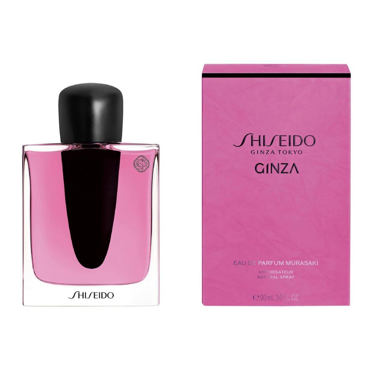 Dameparfume Shiseido EDP Ginza Murasaki 90 ml