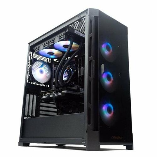 Desktop pc PcCom Ready 32 GB RAM 2 TB SSD Nvidia Geforce RTX 4060